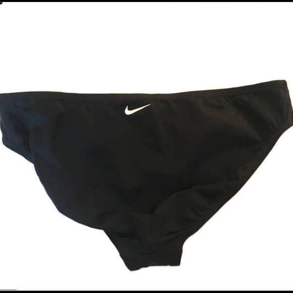 Last 1-NIKE Tankini Swimsuit Pink & White 🌺 - Picture 4 of 15